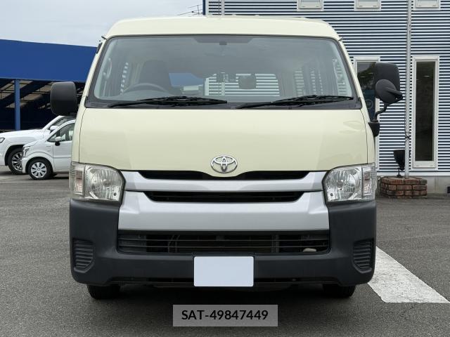 Toyota HIACE WAGON 2014-05 7800901-9