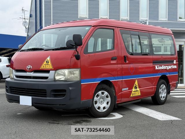 Toyota HIACE WAGON 2006-03 7800903-0