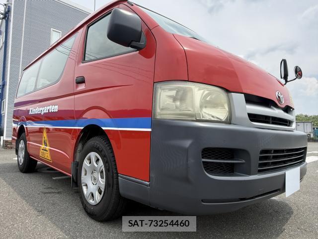 Toyota HIACE WAGON 2006-03 7800903-10