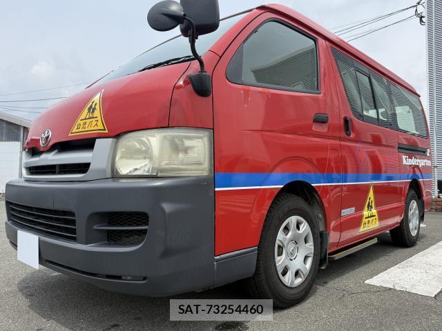 Toyota HIACE WAGON 2006-03 7800903-11