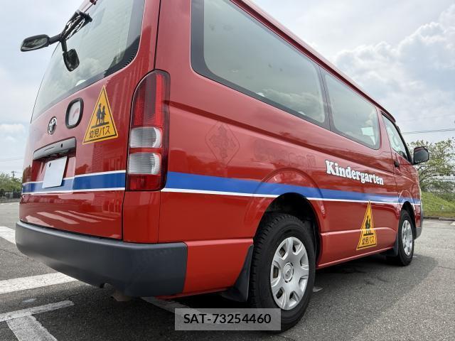 Toyota HIACE WAGON 2006-03 7800903-13