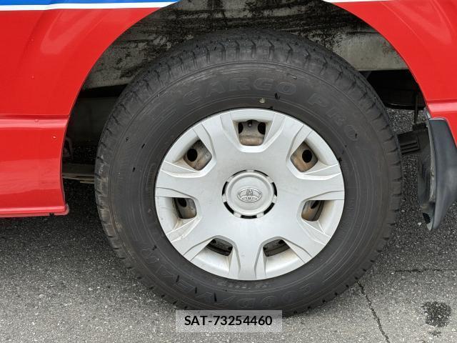 Toyota HIACE WAGON 2006-03 7800903-15