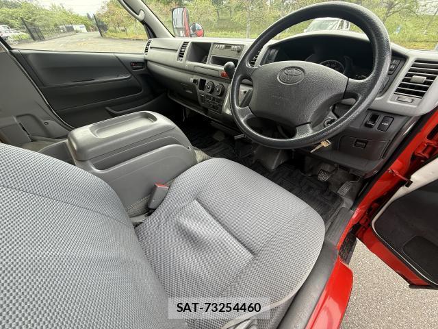 Toyota HIACE WAGON 2006-03 7800903-2