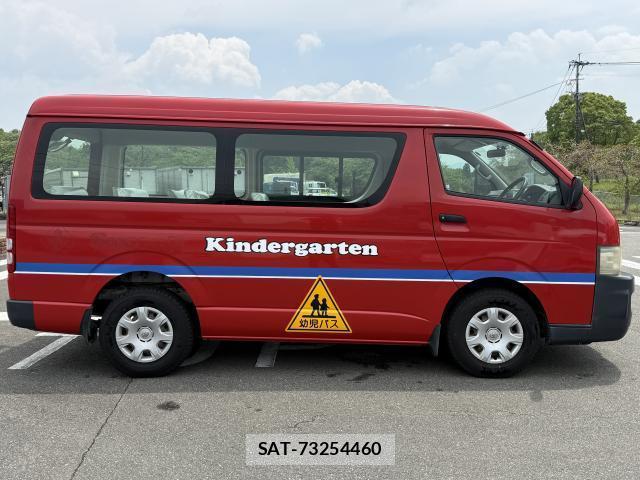 Toyota HIACE WAGON 2006-03 7800903-3