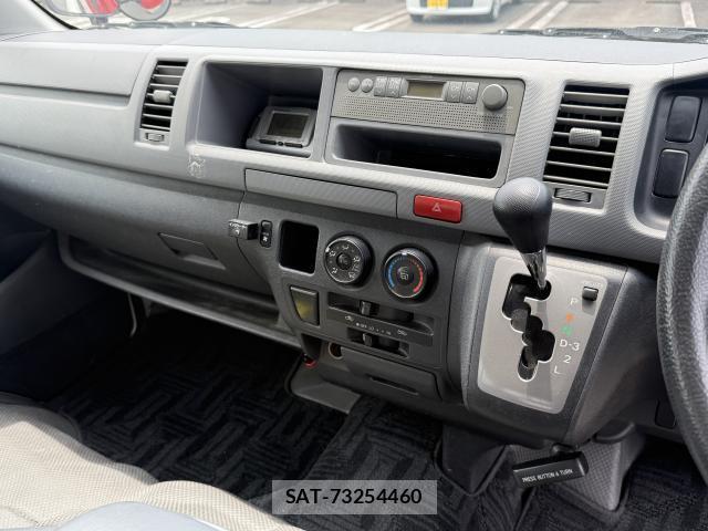 Toyota HIACE WAGON 2006-03 7800903-4