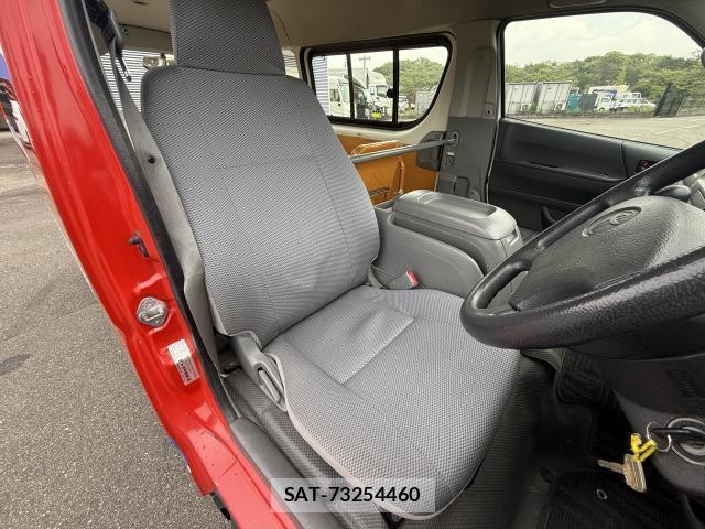 Toyota HIACE WAGON 2006-03 7800903-5