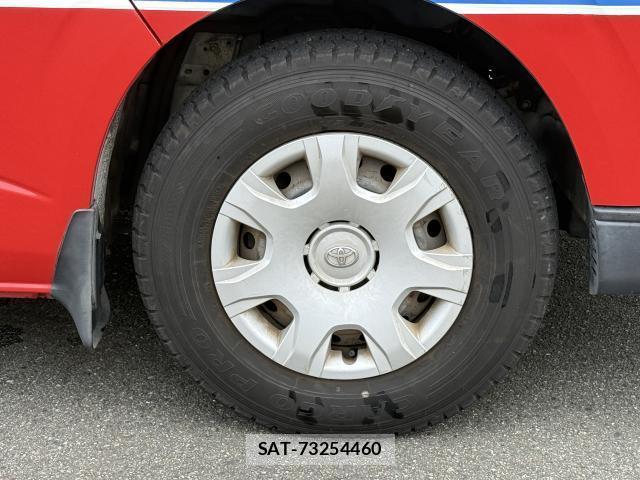 Toyota HIACE WAGON 2006-03 7800903-7