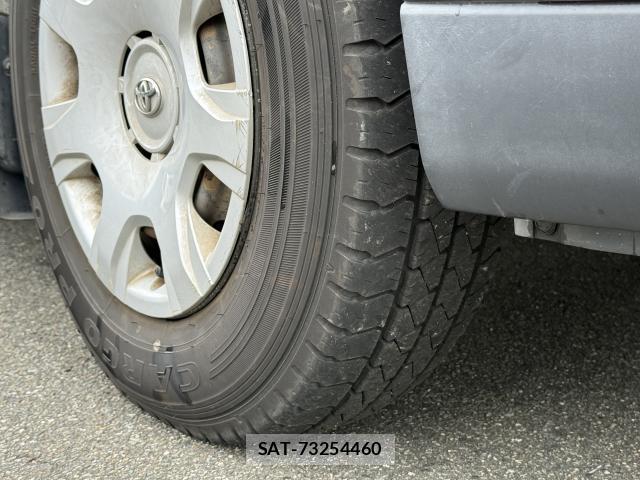 Toyota HIACE WAGON 2006-03 7800903-8