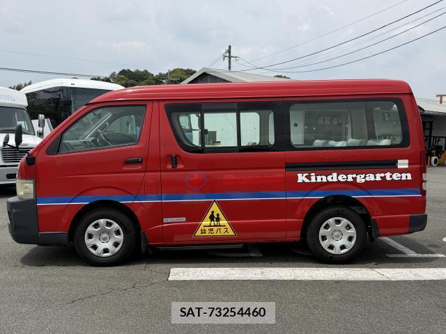 Toyota HIACE WAGON 2006-03 7800903-9