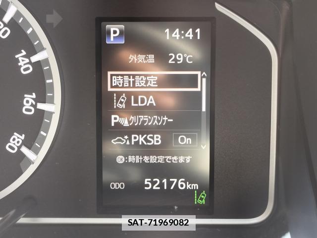 Toyota HIACE WAGON 2022-11 7802342-10