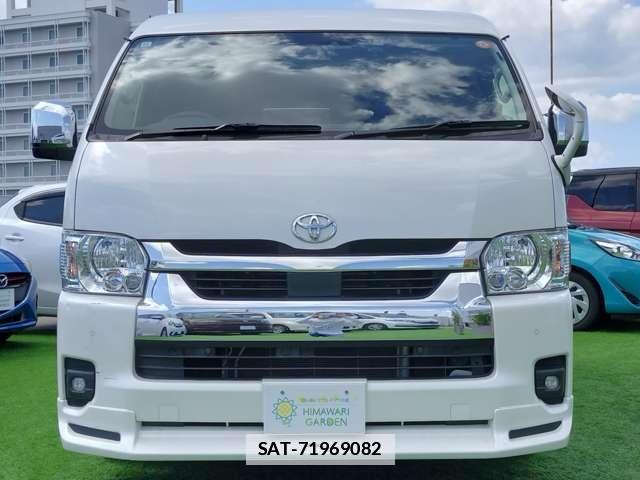 Toyota HIACE WAGON 2022-11 7802342-16