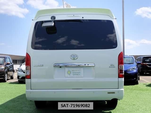 Toyota HIACE WAGON 2022-11 7802342-17