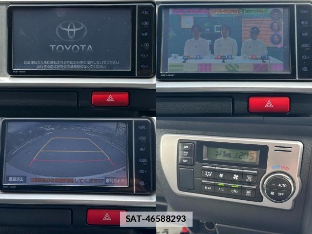 Toyota HIACE WAGON 2023-10 7802401-4
