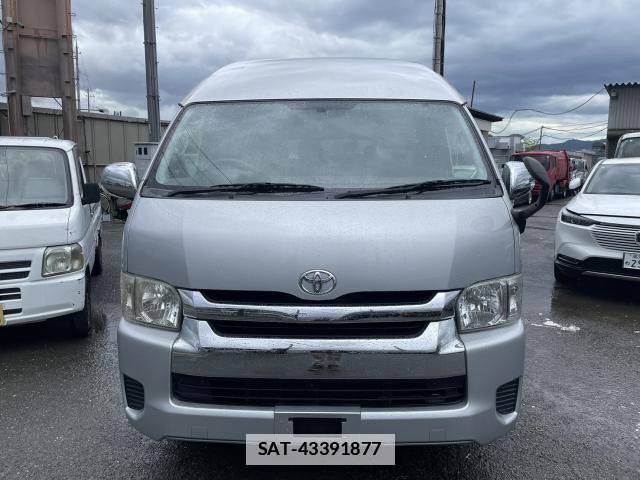 Toyota HIACE WAGON 2014-03 7804011-0