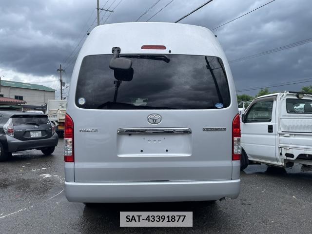 Toyota HIACE WAGON 2014-03 7804011-1