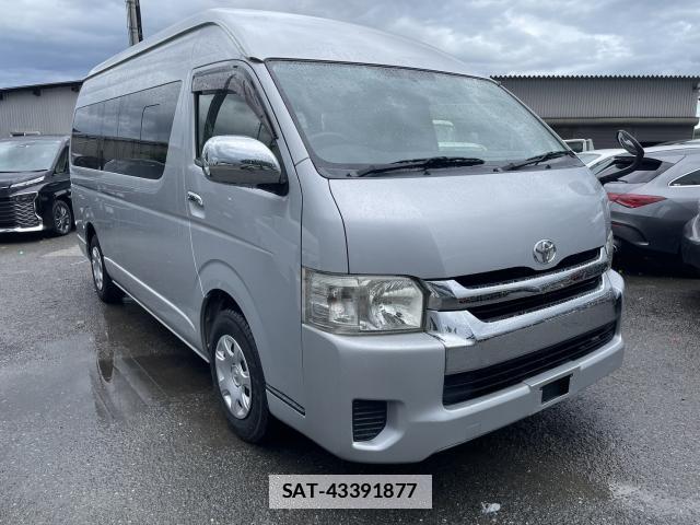 Toyota HIACE WAGON 2014-03 7804011-11
