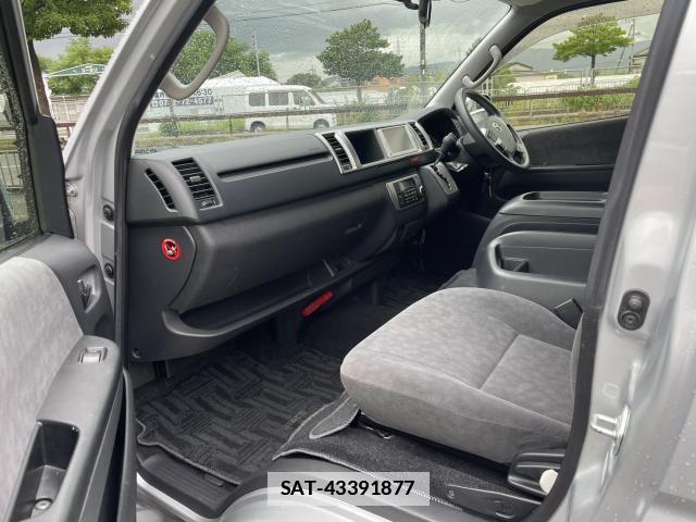Toyota HIACE WAGON 2014-03 7804011-16
