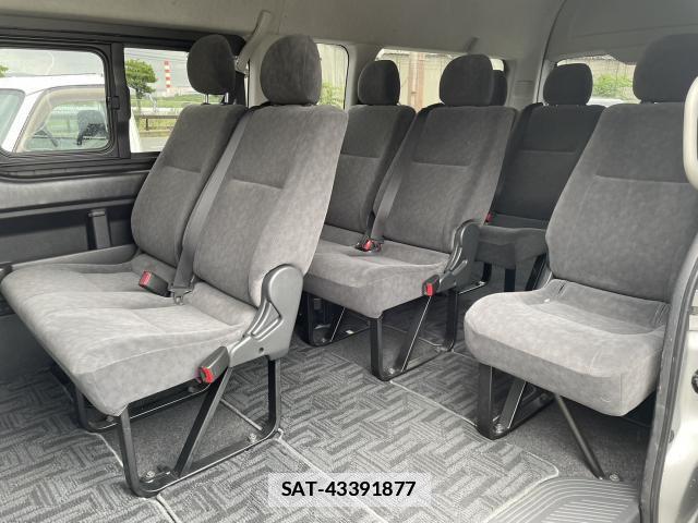 Toyota HIACE WAGON 2014-03 7804011-17