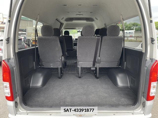 Toyota HIACE WAGON 2014-03 7804011-18
