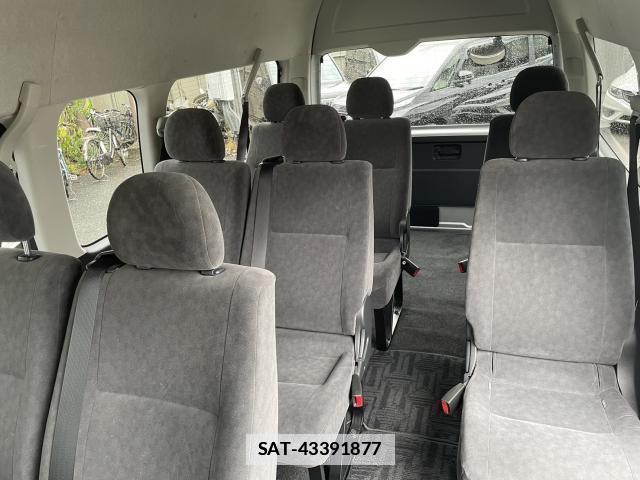 Toyota HIACE WAGON 2014-03 7804011-19