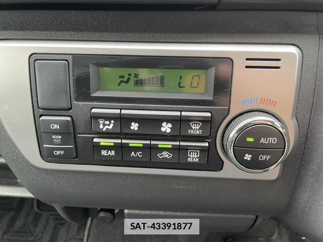 Toyota HIACE WAGON 2014-03 7804011-6