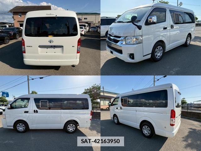 Toyota HIACE WAGON 2023-11 7804052-1