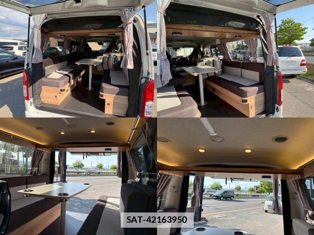 Toyota HIACE WAGON 2023-11 7804052-10