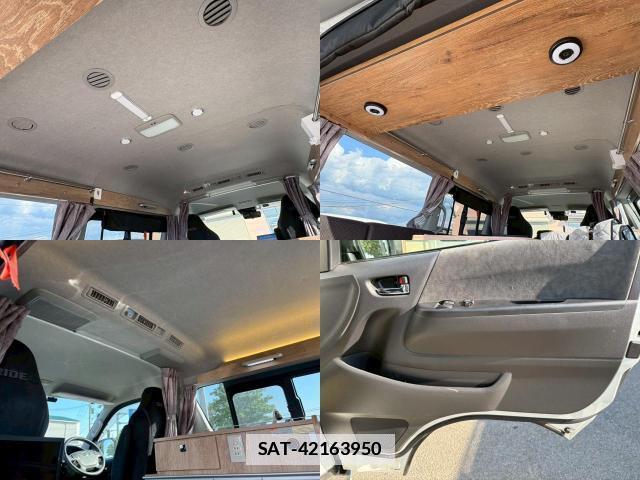 Toyota HIACE WAGON 2023-11 7804052-11