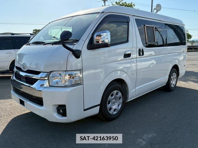 Toyota HIACE WAGON 2023-11 7804052-16