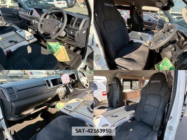 Toyota HIACE WAGON 2023-11 7804052-2