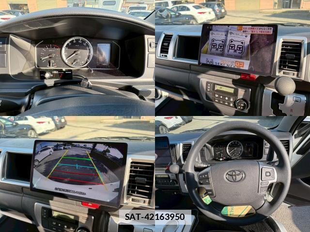 Toyota HIACE WAGON 2023-11 7804052-4