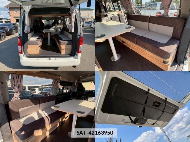 Toyota HIACE WAGON 2023-11 7804052-5