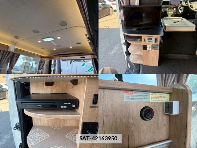 Toyota HIACE WAGON 2023-11 7804052-7