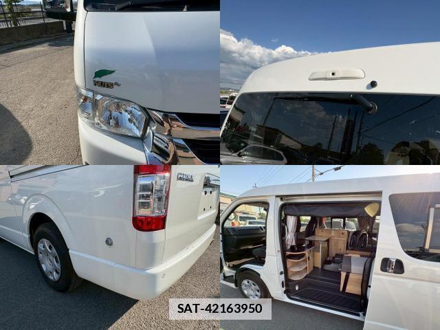 Toyota HIACE WAGON 2023-11 7804052-8
