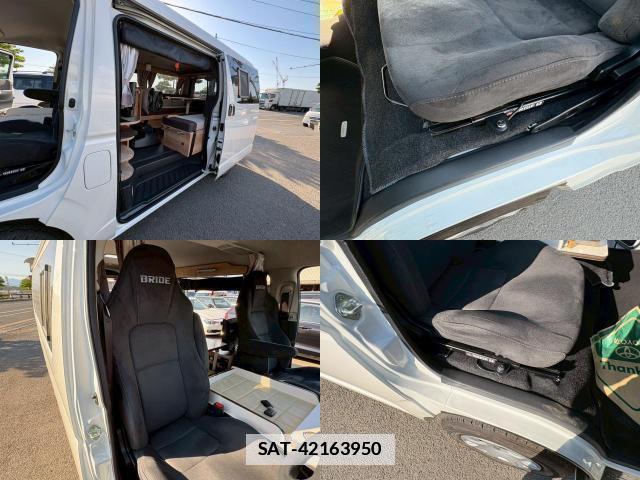 Toyota HIACE WAGON 2023-11 7804052-9