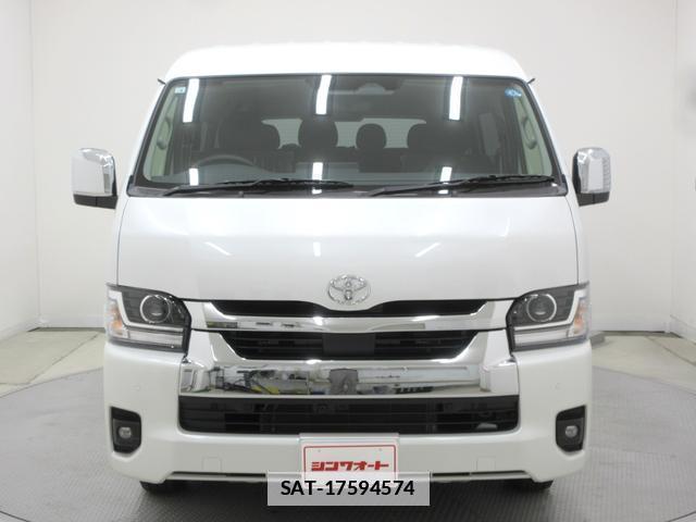 Toyota HIACE WAGON 2026-04 7804272-1