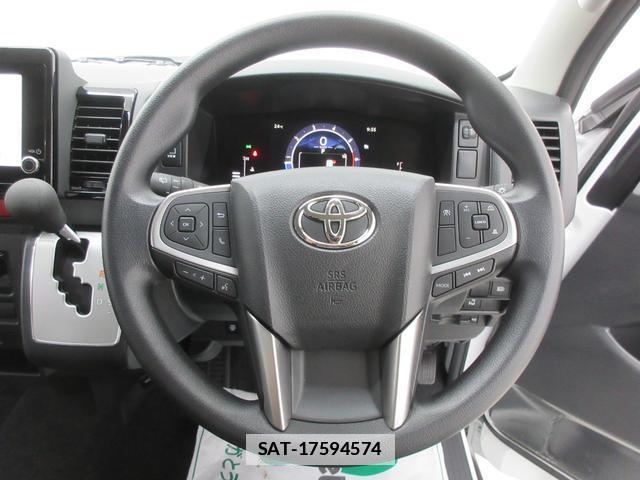 Toyota HIACE WAGON 2026-04 7804272-10