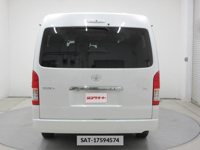 Toyota HIACE WAGON 2026-04 7804272-2