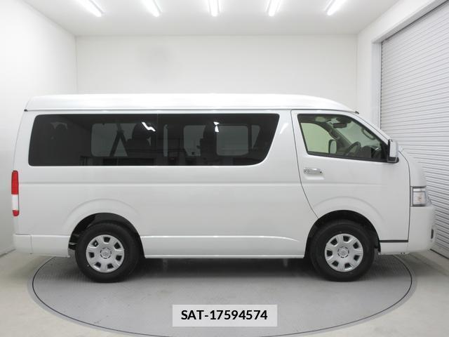 Toyota HIACE WAGON 2026-04 7804272-3