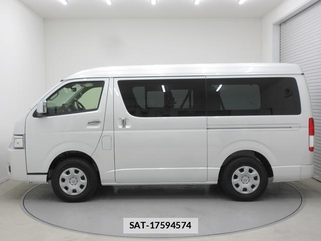 Toyota HIACE WAGON 2026-04 7804272-4