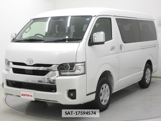 Toyota HIACE WAGON 2026-04 7804272-6