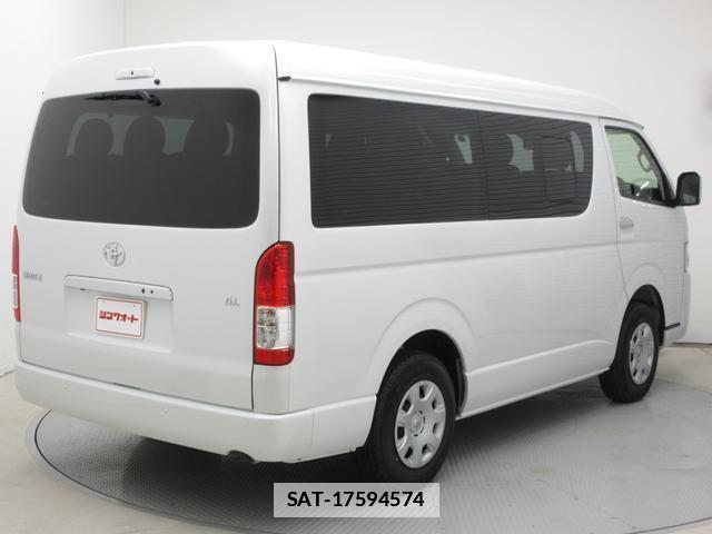 Toyota HIACE WAGON 2026-04 7804272-7