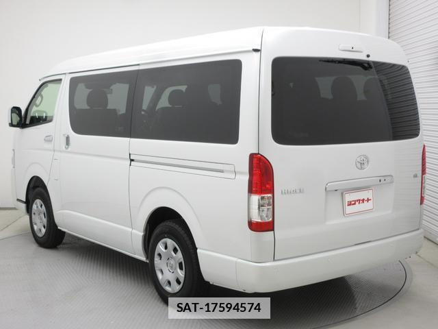 Toyota HIACE WAGON 2026-04 7804272-8