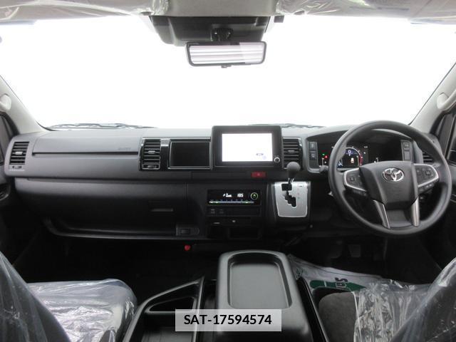 Toyota HIACE WAGON 2026-04 7804272-9