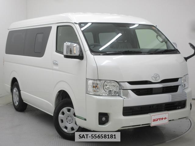 Toyota HIACE WAGON 2025-06 7804276-0