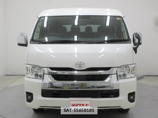 Toyota HIACE WAGON 2025-06 7804276-1