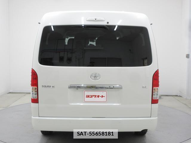 Toyota HIACE WAGON 2025-06 7804276-2