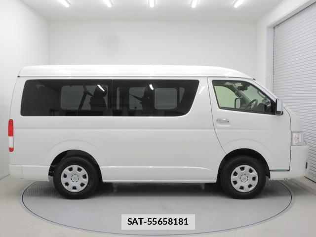 Toyota HIACE WAGON 2025-06 7804276-3
