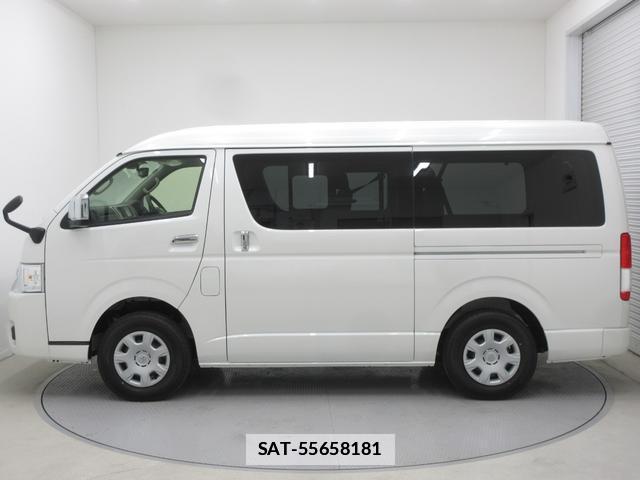 Toyota HIACE WAGON 2025-06 7804276-4