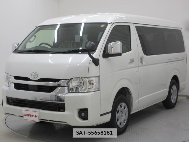 Toyota HIACE WAGON 2025-06 7804276-6
